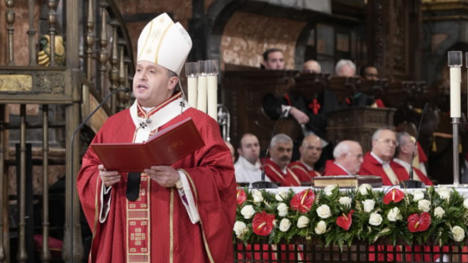 Monseñor Prieto
