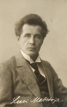 leevi-madetoja