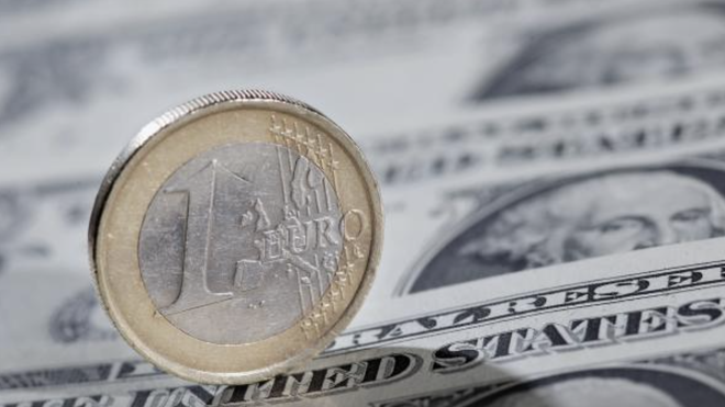 El euro de Martín