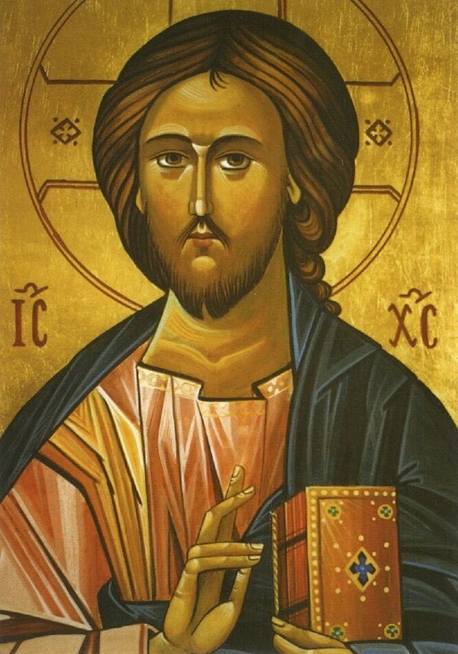 Jesús
