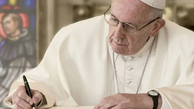 Papa Francisco