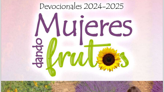 Devocional "Mujeres dando frutos"