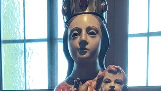 Oración a la Madre de Dios