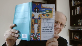 Costadoat y su libro