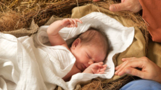 La paz se llama Jesús