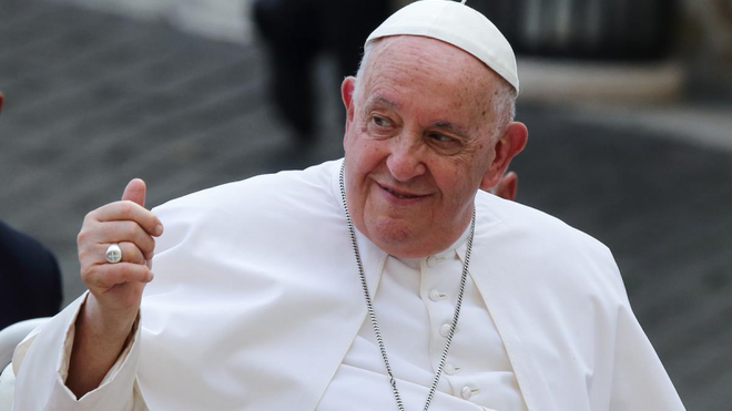 Papa Francisco