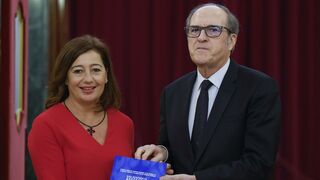 El Informe del Defensor del Pueblo