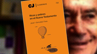 Cuaderno número 234 CyJ