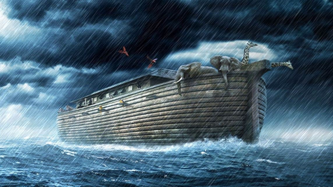 Diluvio