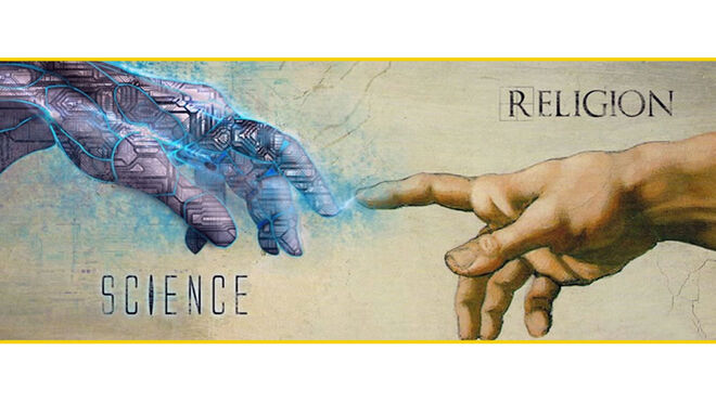 Encuentro ciencia-religión