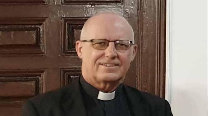 Jose Maria Cabrero Abascal