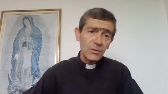 Julio Alonso Ampuero