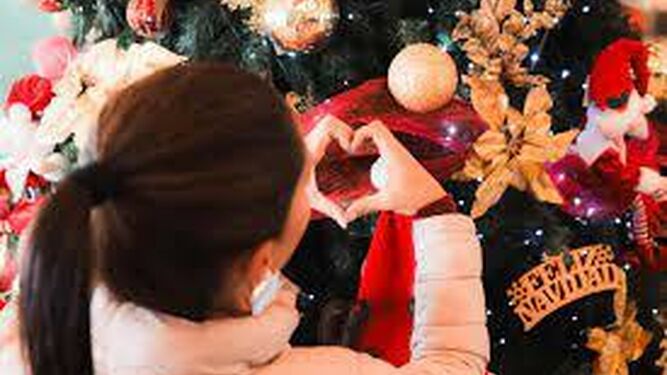 Año Nuevo con esperanza