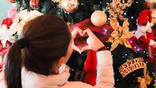 Año Nuevo con esperanza