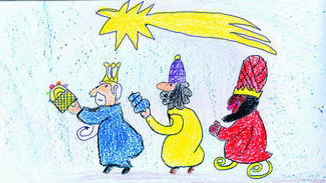 Reyes Magos: la sabiduría que encuentra al niño Dios entre los pobres