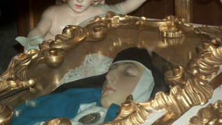 María de Jesús de Ágreda