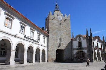 caminha