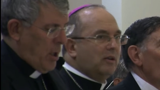Braulio y Escudero