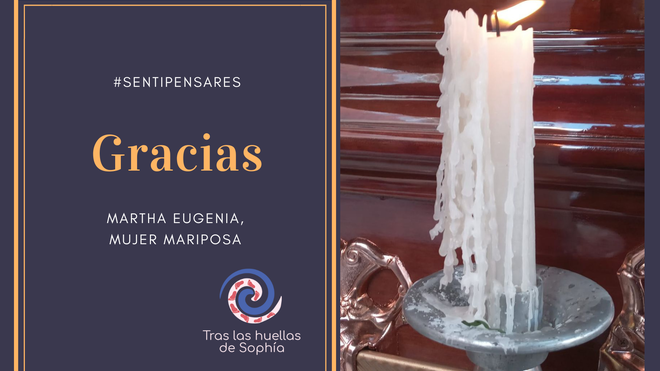 Gracias