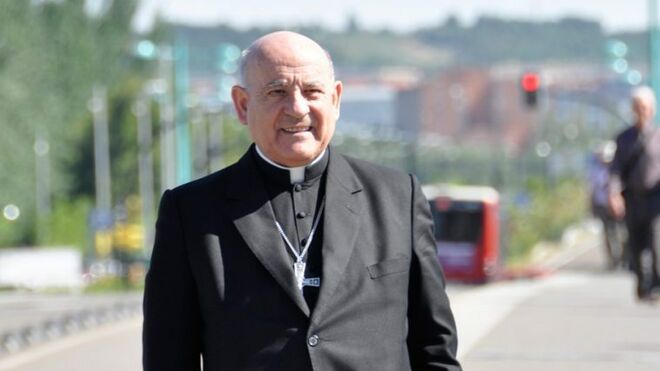 Vicente Jiménez Zamora