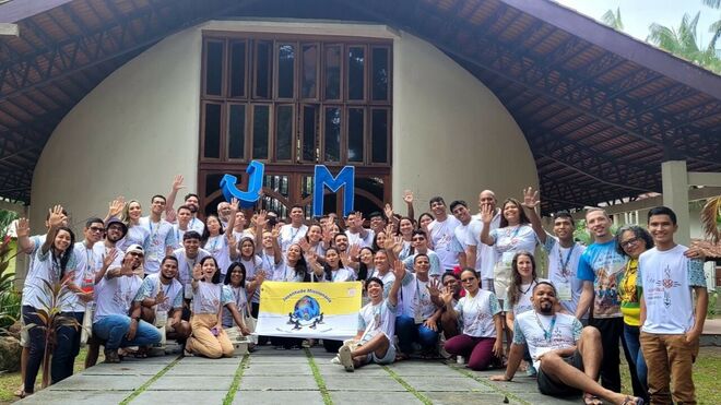 VI Acción Misionera Sin Fronteras
