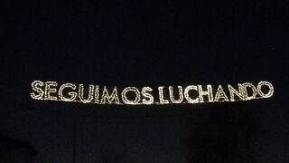 Aunque es de noche... en La Cañada