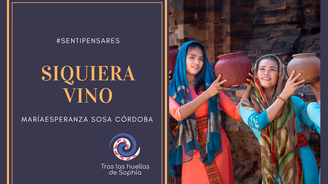 SIQUIERA VINO