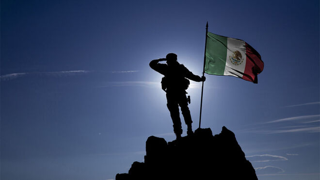 México necesita reconciliación urgente: Arquidiócesis Primada de México