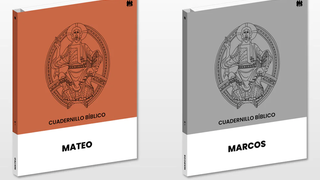 Los Cuadernillos de Mateo y Marcos