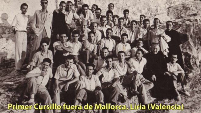 Cursillos de Cristiandad