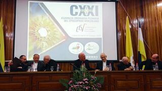 CXXI asamblea ordinaria plenaria del episcopado venezolano