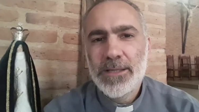 Juan Ignacio Liébana