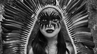 Manos Unidas sortea 'Amazonia' de Sebastiâo Salgado