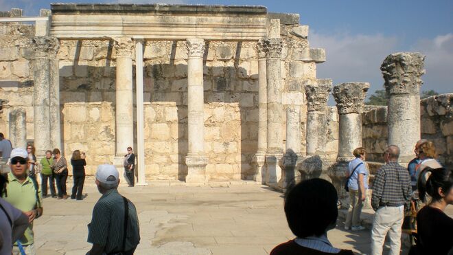 IV Domingo del Tiempo Ordinario