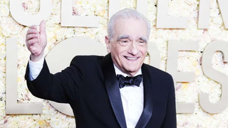 Martin Scorsese