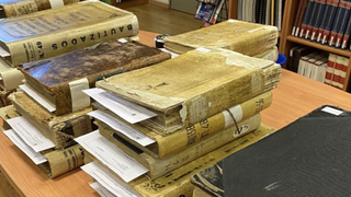 Archivo Eclesiástico de Bizkaia