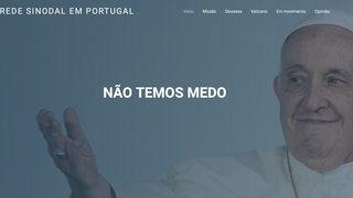 Así es 'Rede Sinodal'