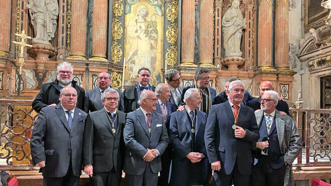 Hermandad de Caballeros de los Santos Inocentes
