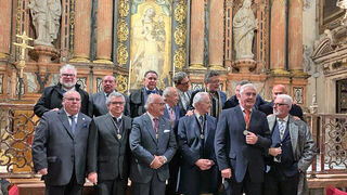 Hermandad de Caballeros de los Santos Inocentes