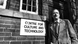 Marshall McLuhan