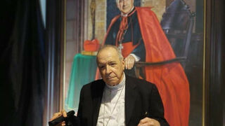 Cardenal dominicano Jesús López Rodríguez se encuentra en recuperación tras operación