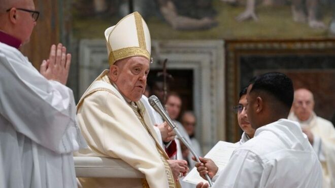 Papa Francisco