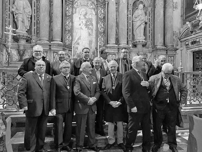 Hermandad de Caballeros de la Orden de los Santos Inocentes