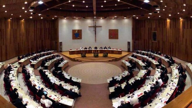 Asamblea de Obispos de México