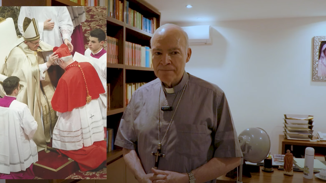 Cardenal Aguiar