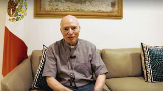 Cardenal Carlos Aguiar