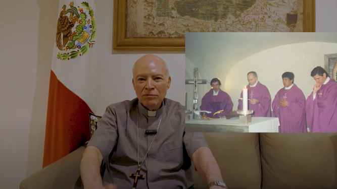 Sacerdocio