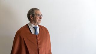 César Alierta, doctor 'Honoris Causa' por la UPSA