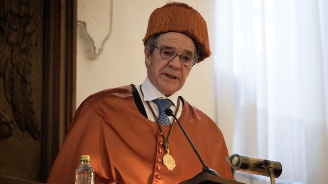 César Alierta