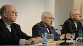 Presidencia del Episcopado portugués